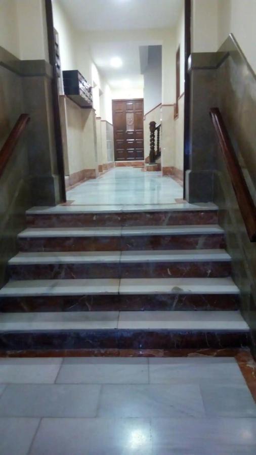 Maravilloso Piso En El Centro_Wifi_Parking_8People グラナダ エクステリア 写真
